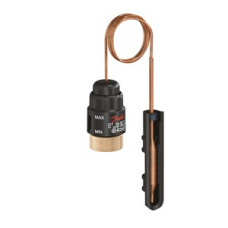 003Z0397 AB-QT QT Thermostat 35-50°C (DN15-20) Self Exciting (Without Auxiliary Energy) Thermostat