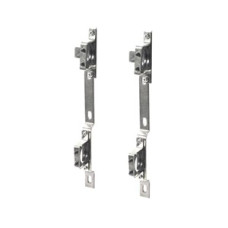 088U0585 FHF-MB Mounting clamp set, 2 pcs
