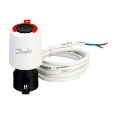 088H3110 TWA-A NC 24V Thermal valve motor, suitable for NK, RA Type valve