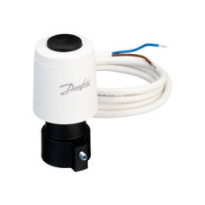088H3111 TWA-A NO 24V Thermal valve motor, suitable for NA, RA Type valve