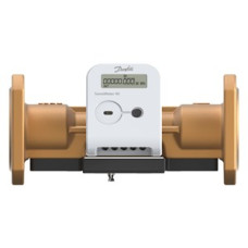 187F2635 SonoMeter 40 DN50 qp 15 m³/h, 270 mm flanged RF Module for Heating-Cooling, 2 free sensors Ultrasonic Calorimeter (2 Pieces Pulse Input Input Feature) 187F2635 SonoMeter 40 DN50 qp 15 m³/h, 270 mm flanged RF Module for Heating-Cooling, 2 free sensors Ultrasonic Calorimeter (2 Pieces Pulse Input Input Feature)