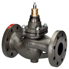 065B1515 VFS2 DN15 Kvs:4 PN25 2-way steam cast valve body (Linear)