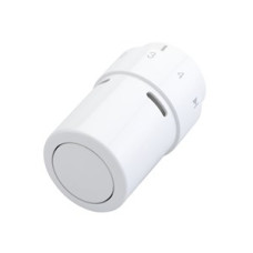 013G6090 RTX Valve Return temperature limiter RAL 9016 White