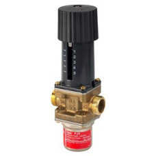 003N2250 FJV DN15 Kvs:1.9 R½" Internal thread, Temperature adjustment range: 20-60 °C, Return water temperature limiter Valve