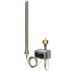 065-4400 AFT 17 Temperature setting range: -20-50 °C, 20 s response time Thermostatic Actuator