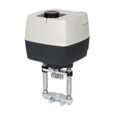 082G3440 AMV 655 24V 2s/mm 50mm 2000N 150 °C Actuator for Large Diameter Linear Bodies with 3 point control