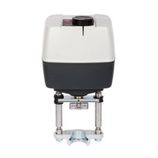 082G3445 AMV 658 SD 230V 2s/mm 50mm 2000N 150 °C Actuator for Large Diameter Linear Bodies with 3 point control