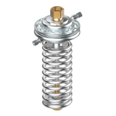 003G1020 AFPA Differential pressure relief valve actuator Pressure setting range: 0.5 - 2.5 bar Applied with DN15-DN125 VFG2 valves