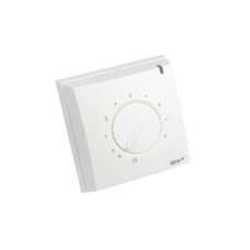 140F1010 DEVIreg 130 Wall mountable, 5-45°C, floor sensor, 16 A thermostat