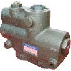 PRTD 160/... Valve with Dynamic Priority Signal PRTD 160/... Valve with Dynamic Priority Signal