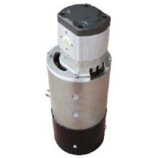 HPPM-2.5-24-… Power(kW): 2.5 Voltage: 24 Pump-Motor Unit