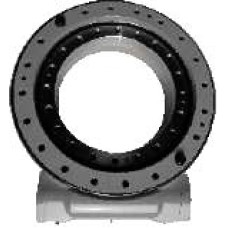 SE17A-102-25H-R Output Torque: 10 Tipping Torque: 135.6 Holding Torque: 72.3 Static Axial/Radial Load: 970 / 390 Slewing Ratio: 102:1 CIRCLE GEAR