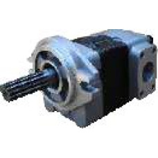 91771-10600 MITSUBISHI FD20-30MC(F18B,F14B/C) /S4S (Z=13) FORKLIFT PUMP