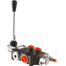 1Z50 Single Special Control Valve 3/8"-1/2" 1Z50 Single Special Control Valve 3/8"-1/2"