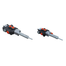 P40 A7 ZS1/G Sensory Control Valve 1/2" P40 A7 ZS1/G Sensory Control Valve 1/2"