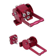 HPMCFFG12SN2P 1/2"BSP Bar: 350 HPMCFF SERIES HYDRAULIC FLAT FACE MULTI CONNECTION COUPLING