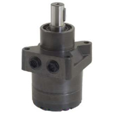 HW125M Transmission Volume cc/Rev: 126 Hydraulic Orbit Motor