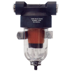 ACS-0003G Oil Vapour Removal N/A  Low Flow Compressed Air Filter (For pressures up to 10.5 bar g)