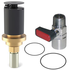 DPM-060 Differential Pressure Monitor OIL-X / OIL-X EVOLUTION 60 