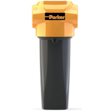 AAPX010BGMX 36 m³/h @ 7 barg (21 cfm @ 102 psig) Dry Particulate BSPP ⅜ inch OIL-X Compressed Air Filter
