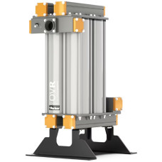 OVRP400IGXX 1172 m³/h @ 7 barg (690 cfm @ 102 psig) 2 inch BSPP OIL-X OVR Oil Vapour Reduction Filter