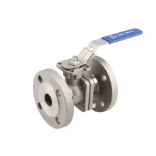 PAV 906F.15 DA PAV 906F.15 DA Stainless Steel Double Acting Pneumatic Actuated Ball Valve