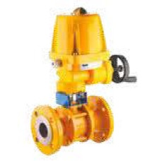 EAV 907F/912F.100 AC DN100 EAV 907 / 912F Electric Actuated Carbon Steel Ball Valves 110/220V AC EAV 907F/912F.100 AC DN100 EAV 907 / 912F Electric Actuated Carbon Steel Ball Valves 110/220V AC