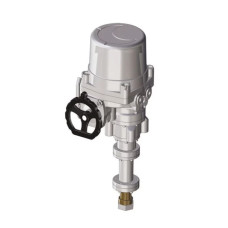 PCU Proportional Control Unit (4-20 mA or 0-10V Input / Output)