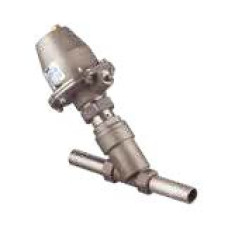 PP2040.03 1/2” Bar: -1..16 2/2 Way NC Welded Pneumatic Piston Valve - Cold Environment (-50 °C) PP2040.03 1/2” Bar: -1..16 2/2 Way NC Welded Pneumatic Piston Valve - Cold Environment (-50 °C)