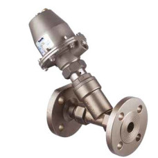 PP2060.03 1/2” Bar: -1..16 2/2 Way NK Flange Pneumatic Piston Valve - Cold Environment (-50 °C) PP2060.03 1/2” Bar: -1..16 2/2 Way NK Flange Pneumatic Piston Valve - Cold Environment (-50 °C)