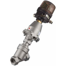 PP1080 4-20 mA Working Pressure: 4-8 2/2 Way Proportional Control NC (Special Bore Valve)