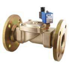 S1010.06.460.N-F DN 32 Bar: 0.5-12 2/2 Way NK GENERAL PURPOSE SOLENOID VALVE S1010.06.460.N-F DN 32 Bar: 0.5-12 2/2 Way NK GENERAL PURPOSE SOLENOID VALVE