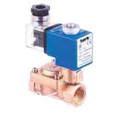 S1040.02 (GTD) 3/8” Bar: 0.35-16 2/2 Way NC GENERAL PURPOSE SOLENOID VALVE S1040.02 (GTD) 3/8” Bar: 0.35-16 2/2 Way NC GENERAL PURPOSE SOLENOID VALVE