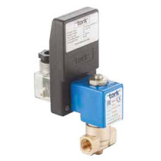 SP1010.00.018 1/8” Bar: 0-16 PROPORTIONAL SOLENOID VALVE