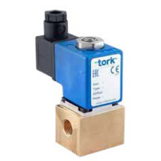 SP1070.00.015 1/8” Bar: 3 PROPORTIONAL SOLENOID VALVE