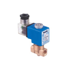 SE1010.00.018 1/8” Bar: 0-16 2/2 Way NC ENERGY SAVING SOLENOID VALVE SE1010.00.018 1/8” Bar: 0-16 2/2 Way NC ENERGY SAVING SOLENOID VALVE