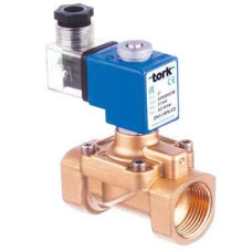 SE1010.02 3/8” Bar: 0.5-16 2/2 Way NC ENERGY SAVING SOLENOID VALVE SE1010.02 3/8” Bar: 0.5-16 2/2 Way NC ENERGY SAVING SOLENOID VALVE