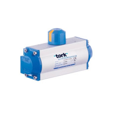RA 120 SR F07/F10 Air:218 Nm 151 Nm Spring:154 Nm 86 Nm Torque Value: P:6 bar, Single Acting Pneumatic Actuator(SR)