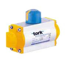 RAM 120.2D F07/F10 318 Nm Pneumatic Actuator with 120° Rotation RAM 120.2D F07/F10 318 Nm Pneumatic Actuator with 120° Rotation
