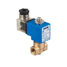 S1095.00.010 1/8” Bar: 0-16 GENERAL PURPOSE SOLENOID VALVE
(3/2 WAY-NK) S1095.00.010 1/8” Bar: 0-16 GENERAL PURPOSE SOLENOID VALVE
(3/2 WAY-NK)
