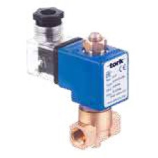 S8811.00.018 1/8” Bar: 0-12 FOR OXYGEN AND HYDROGEN GAS SOLENOID VALVE (2/2 WAY-NO) S8811.00.018 1/8” Bar: 0-12 FOR OXYGEN AND HYDROGEN GAS SOLENOID VALVE (2/2 WAY-NO)