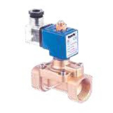 S8811.02 3/8” Bar: 0.5-12 FOR OXYGEN AND HYDROGEN GAS SOLENOID VALVE (2/2 WAY-NO) S8811.02 3/8” Bar: 0.5-12 FOR OXYGEN AND HYDROGEN GAS SOLENOID VALVE (2/2 WAY-NO)