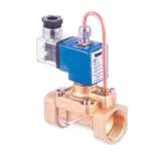S8814.02 3/8” Bar: 0.5-40 FOR OXYGEN AND HYDROGEN GAS SOLENOID VALVE (2/2 WAY TO) S8814.02 3/8” Bar: 0.5-40 FOR OXYGEN AND HYDROGEN GAS SOLENOID VALVE (2/2 WAY TO)