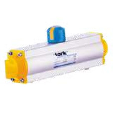 RAM 100.8P F07/F10 168 Nm 90° Rotation 3 Position Pneumatic Actuator RAM 100.8P F07/F10 168 Nm 90° Rotation 3 Position Pneumatic Actuator