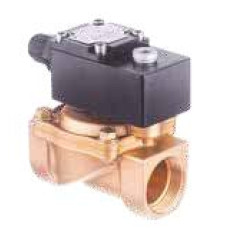 SF1010.02.125 3/8” Bar: 0.5-16 FLAME-PROOF (ATEX) GENERAL PURPOSE SOLENOID VALVE
(2/2 WAY-NK) SF1010.02.125 3/8” Bar: 0.5-16 FLAME-PROOF (ATEX) GENERAL PURPOSE SOLENOID VALVE
(2/2 WAY-NK)