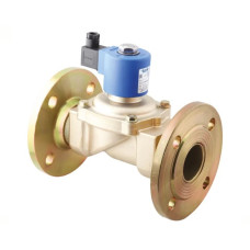 S1000.05.170.N-F DN 25 Bar: 0 - 16 ZERO DIFFERENTIAL PRESSURE SOLENOID VALVE
(2/2 Flanged - NK) S1000.05.170.N-F DN 25 Bar: 0 - 16 ZERO DIFFERENTIAL PRESSURE SOLENOID VALVE
(2/2 Flanged - NK)