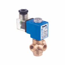 S5018.00.018 1/8” Bar: 0-16 COMPRESSOR SOLENOID VALVE
(2/2 WAY-NK) S5018.00.018 1/8” Bar: 0-16 COMPRESSOR SOLENOID VALVE
(2/2 WAY-NK)