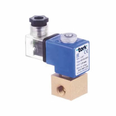 S5078.01.030 1/4” Bar: 0-10 COMPRESSOR SOLENOID VALVE
(2/2 WAY NC) S5078.01.030 1/4” Bar: 0-10 COMPRESSOR SOLENOID VALVE
(2/2 WAY NC)