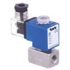 S9610.00.010T - P 1/8” Bar Min: 0 Max: 100 Short Sleeve, Flat Seal SOLENOID VALVE FOR CRYOGENIC FLUIDS S9610.00.010T - P 1/8” Bar Min: 0 Max: 100 Short Sleeve, Flat Seal SOLENOID VALVE FOR CRYOGENIC FLUIDS