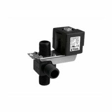S8490.01 1/4” Bar: -3 ISOLATION (For Aggressive Fluids) Solenoid Valve
(2/2 WAY-NK)